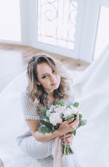 Hochzeitsfotograf Tanya Sonyashnikova (sonyashnykowa). Foto vom 22. Februar 2019