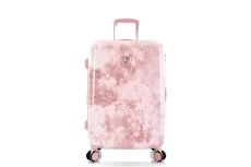 (FREE SHIP) Vali Heys Tie-Dye size M (26 inch) - Rose