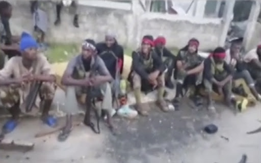 U Mozambiku vojska ubila značajan broj terorista u akciji oslobadjanja Palme (VIDEO)