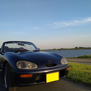 カプチーノ EA11R