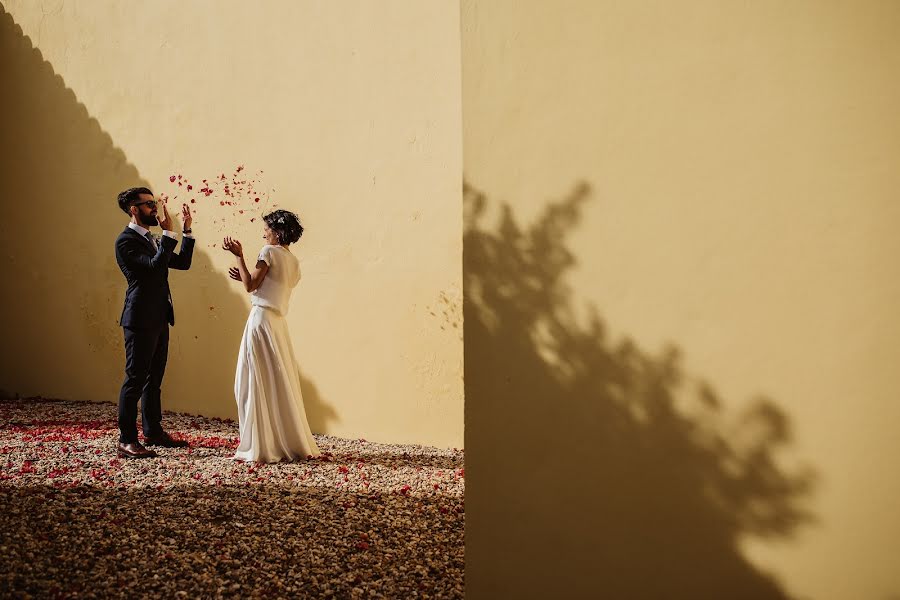 Fotógrafo de bodas André Henriques (henriques). Foto del 11 de febrero 2020