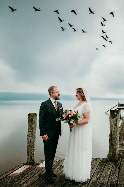 शादी का फोटोग्राफर Amanda Fors (forsfoto)। अक्तूबर 23 2022 का फोटो