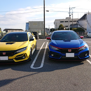 シビックタイプR FK8