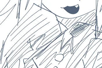 途中経過とか没絵とかその他