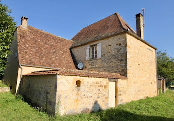 maison à Gourdon (46)