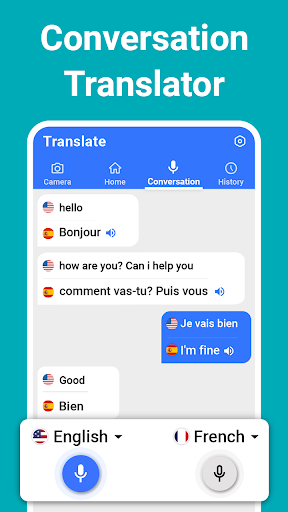 Screenshot Translate Language Translator