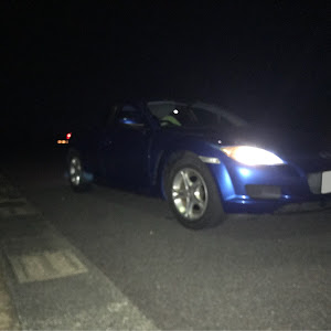 RX-8 SE3P