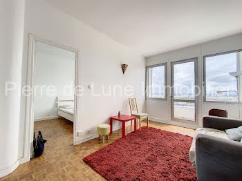 appartement à Lyon 8ème (69)