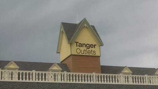 Tanger Outlet Mall