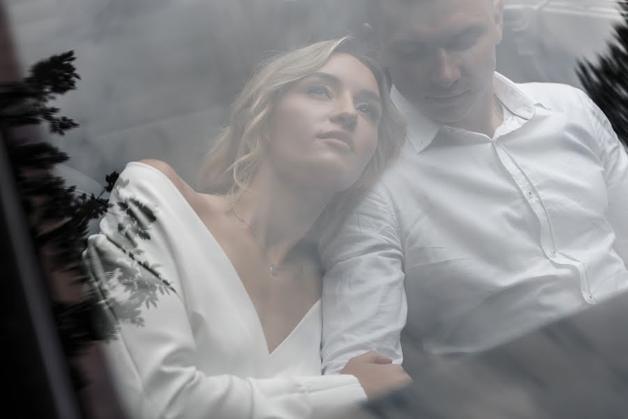 Vestuvių fotografas Sergey Udovenko (udovenko). Nuotrauka 2020 spalio 18