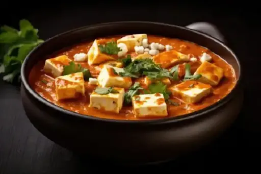 Paneer Butter Masala