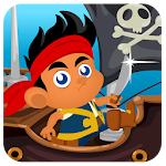 Cover Image of Download Boy Pirate 1.0.3 APK