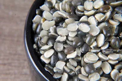 Kali Dal 250gm - 250 gm