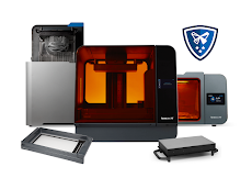 Formlabs Form 3L Complete Package with 3 Year PSP + 2 Year EW