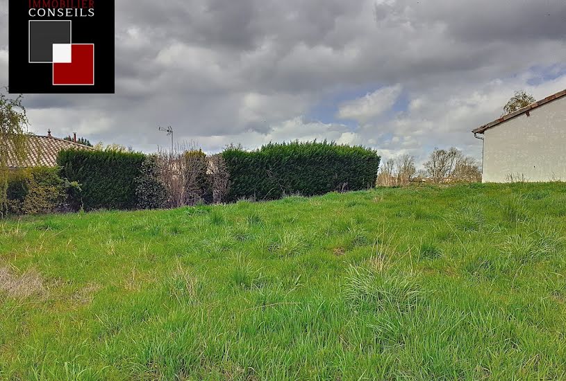  Vente Terrain à bâtir - 577m² à Dommartin (01380) 