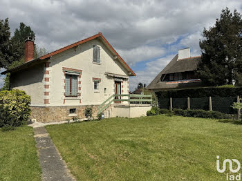 maison à Wissous (91)