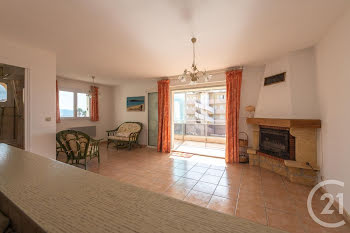 appartement à Le Lavandou (83)