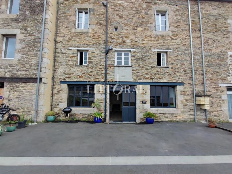 Vente maison  237 m² à Lannion (22300), 426 400 €