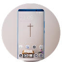 Descargar Theme for hope holy paradise wallpaper Instalar Más reciente APK descargador