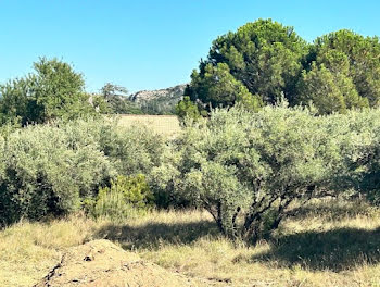 terrain à Roquemaure (30)