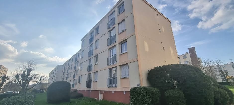 Vente appartement 4 pièces 67 m² à Taverny (95150), 177 000 €