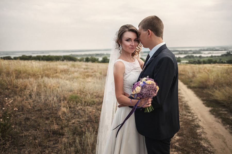 Wedding photographer Kseniya Disko (diskoks). Photo of 22 August 2015