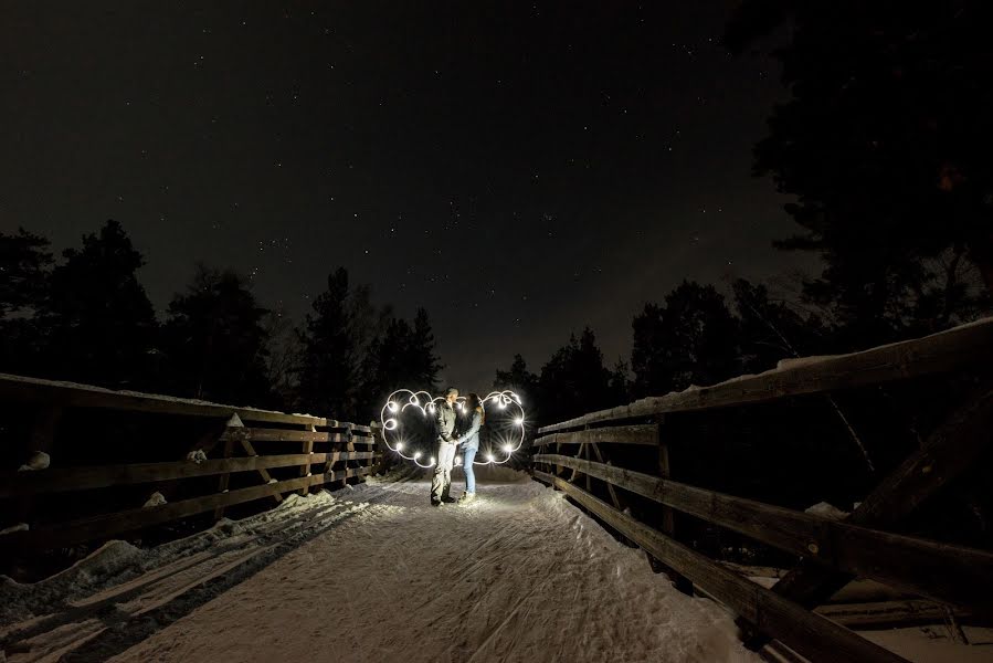 Hochzeitsfotograf Anna Shadrina (ashan). Foto vom 5. März 2015