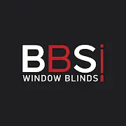 BBS Window Blinds Logo