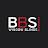 BBS Window Blinds Logo