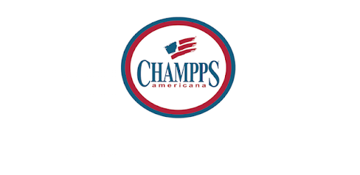 ChamppsBrook