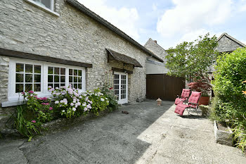 maison à Senlis (60)