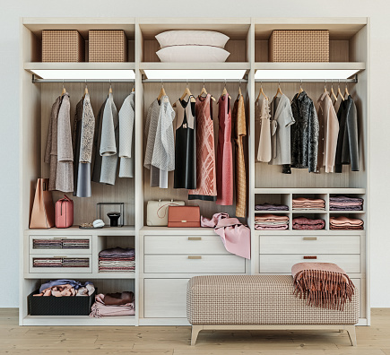 Best Wardrobe for Your Bedroom