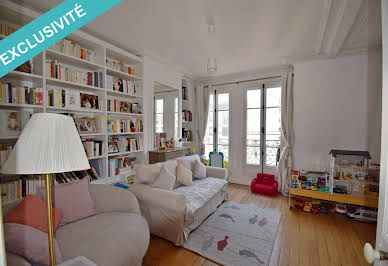 Appartement 13