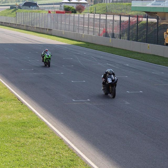 Circuito del Mugello di Sariimpola