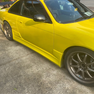 シルビア S14 後期