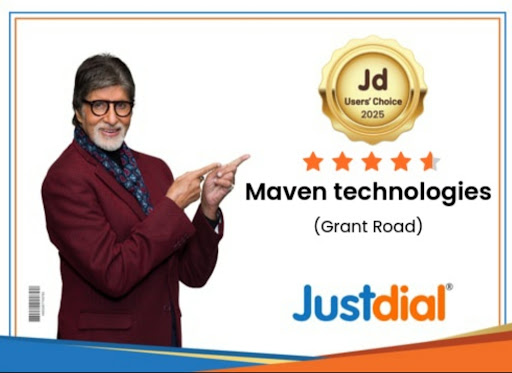 Maven Technologies — business photo 2
