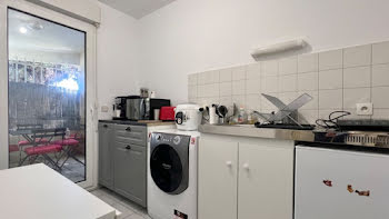 appartement à Montpellier (34)