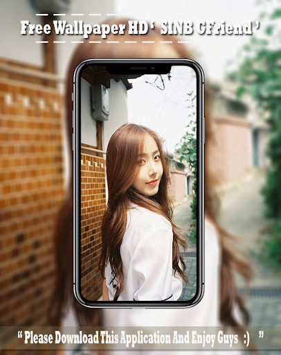 GFriend SinB Wallpapers HD KPOP Fans