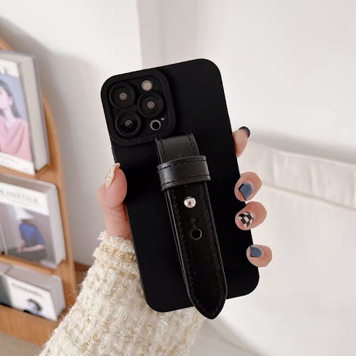 Title 5, All Inclusive 11 Shockproof Phone Case with Lea...