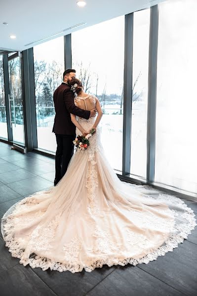 Photographe de mariage Laurence Aubé (laurence7010). Photo du 8 mai 2019