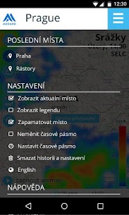 Medard Online - náhled