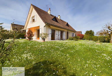 Maison avec terrasse 2