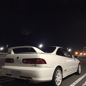 インテグラ DC2