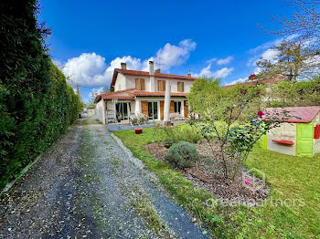 maison à Merignac (33)