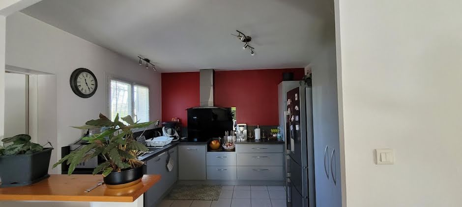 Vente maison 4 pièces 90 m² à Saint-Nauphary (82370), 243 000 €