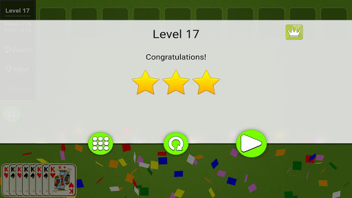 Spider Solitaire Epic