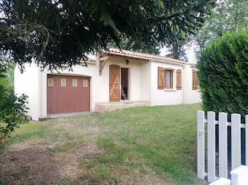 maison à Saint-Avaugourd-des-Landes (85)