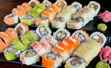 Sushiya photo 