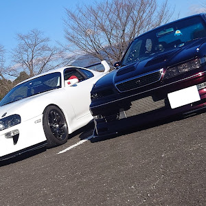 スープラ JZA80