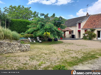 maison à Chateaudun (28)